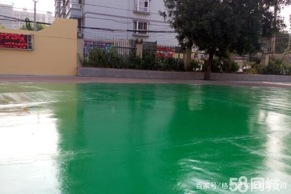 海西直辖 地坪漆翻新维修