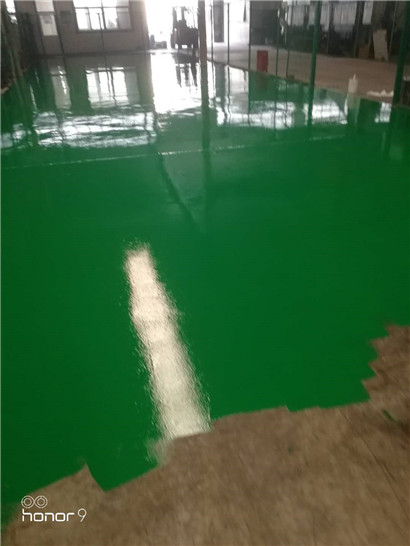 海西直辖下面我给你一份非常实用、地坪漆施工翻新