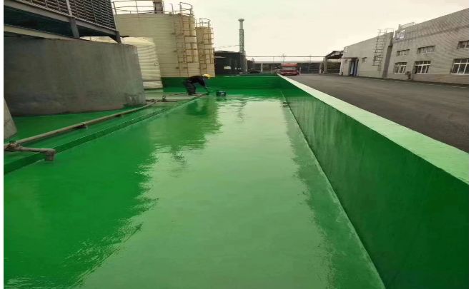 海西直辖厂房地坪翻新整改综合方案